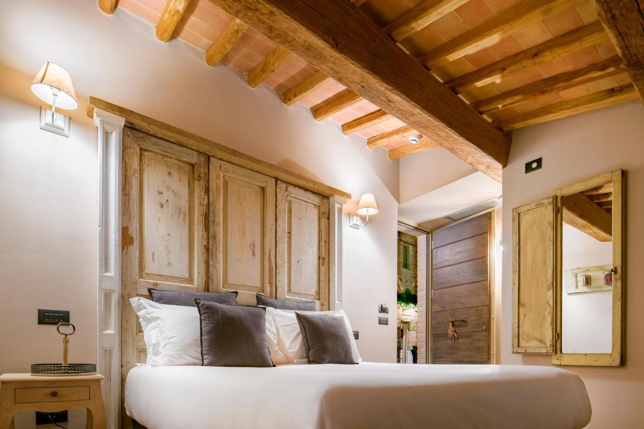 Borgo Antichi Orti Assisi Hotel Exterior foto